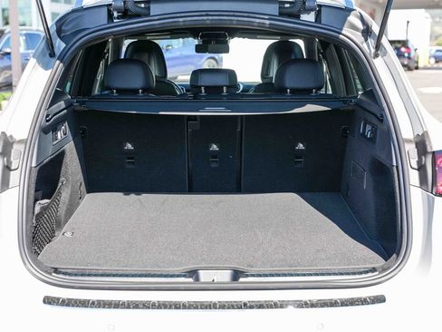 New 2026 Mercedes-Benz GLC 300 4MATIC image 26