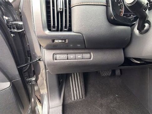 New 2025 Nissan Pathfinder Rock Creek image 30