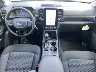 New 2026 Ford Ranger XLT RWD video 2