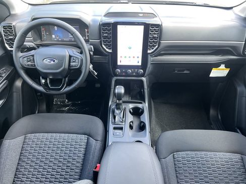 New 2026 Ford Ranger XLT RWD image 2