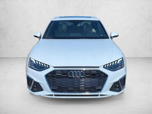 Used 2024 Audi A4 2.0T Premium Plus image 25