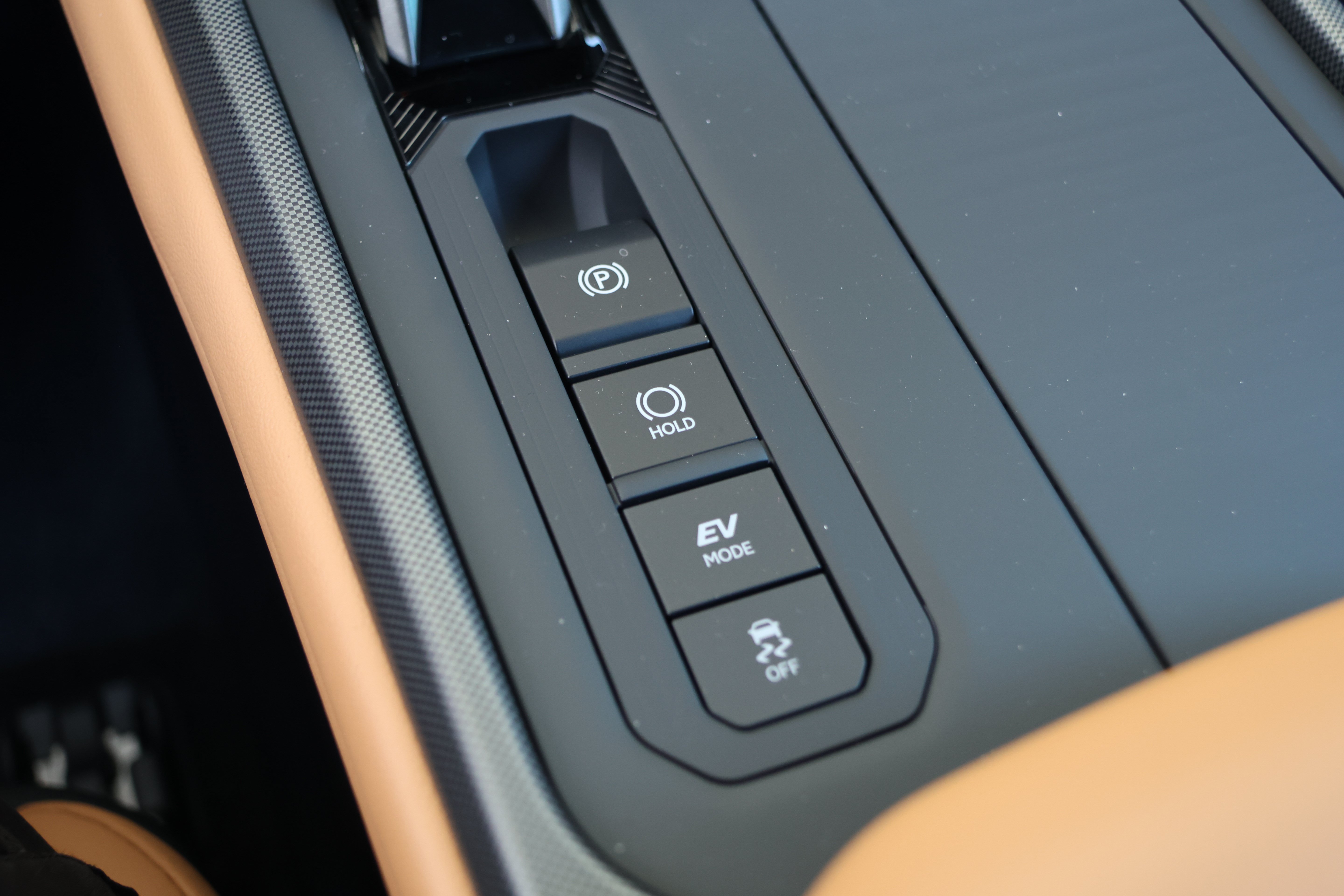 New 2027 Lexus ES 350h w/ Accessory Package (K3) FWD image 26