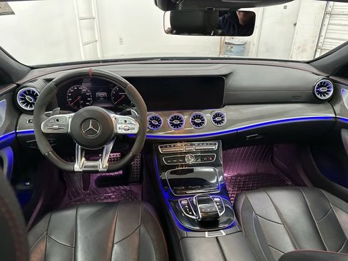 Certified 2019 Mercedes-Benz CLS 53 AMG 4MATIC image 24