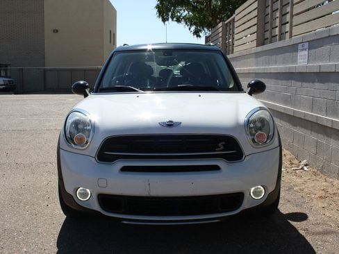 Used 2015 MINI Cooper Countryman S image 6