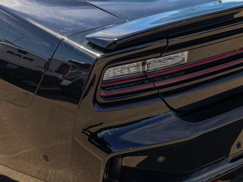 New 2026 Dodge Charger Scat Pack AWD/4WD image 97