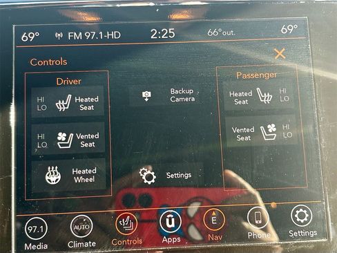 Used 2020 Jeep Grand Cherokee Summit image 21