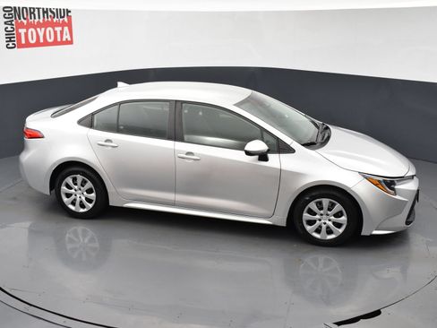 Used 2024 Toyota Corolla LE FWD image 20