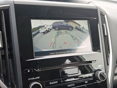 Used 2020 Subaru Forester w/ Alloy Wheel Package image 17