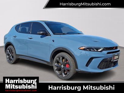 Used 2024 Dodge Hornet R/T Plus