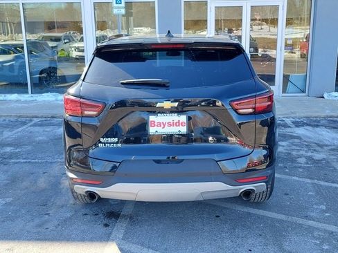 Used 2024 Chevrolet Blazer LT w/ Convenience Package image 20