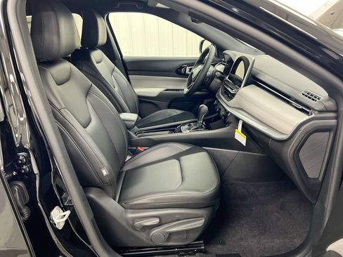 New 2026 Jeep Compass Limited AWD/4WD image 20