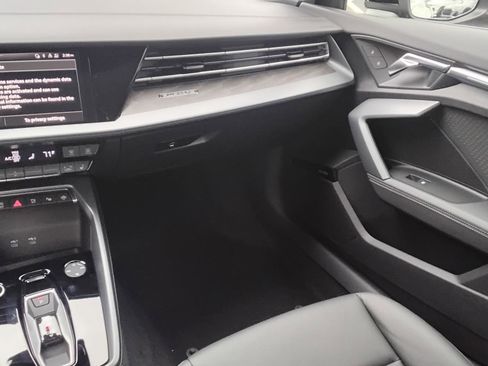 New 2026 Audi A3 2.0T Premium Plus image 20