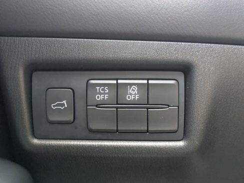 Used 2020 MAZDA CX-5 Grand Touring AWD/4WD image 27
