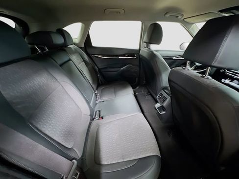 Certified 2025 Kia Seltos S image 25
