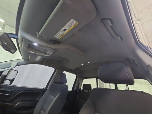 Used 2015 GMC Sierra 1500 SLE w/ SLE Value Package image 19