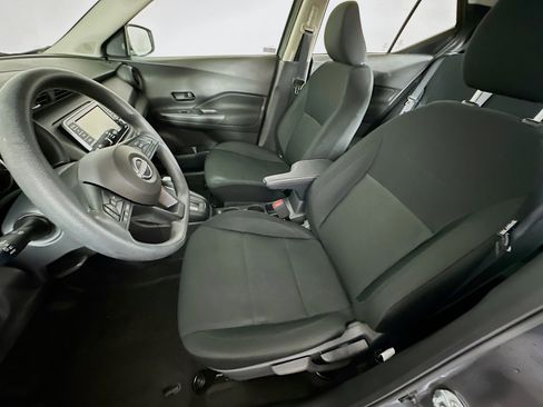 Used 2024 Nissan Kicks S image 13