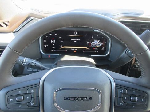 New 2026 GMC Sierra 3500 Denali w/ Denali Reserve Package image 19