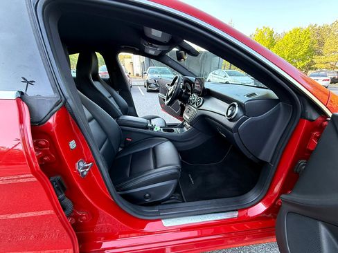 Used 2019 Mercedes-Benz CLA 250 CLA250 image 15