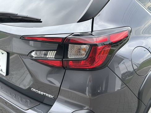 Certified 2025 Subaru Crosstrek 2.5i Limited w/ Popular Package #3A AWD/4WD image 10