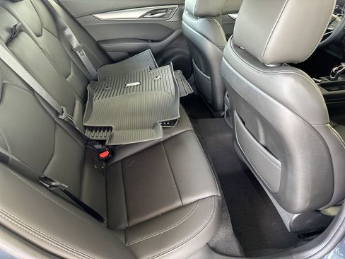 New 2026 Cadillac CT5 Premium Luxury image 31