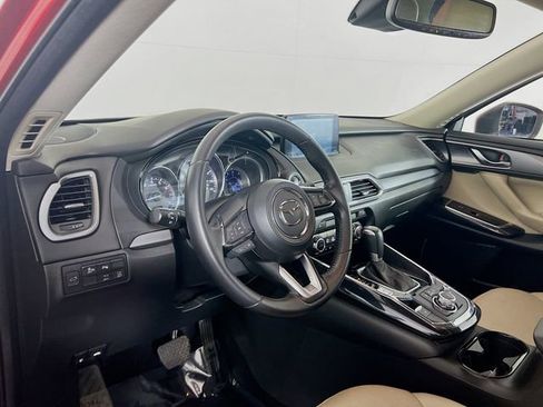 Used 2016 MAZDA CX-9 Touring image 11