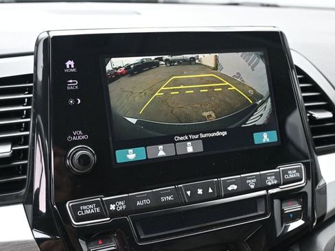Used 2019 Honda Odyssey EX-L image 11