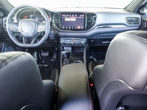 New 2026 Dodge Durango GT image 31
