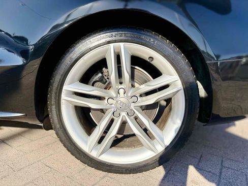 Used 2009 Audi S5 4.2 AWD/4WD image 16
