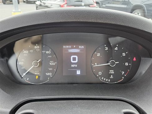 New 2026 RAM ProMaster 1500 w/ Convenience Group image 23