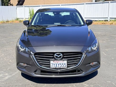 Used 2017 MAZDA MAZDA3 Touring image 2