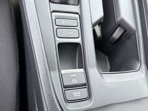 New 2026 Honda Accord LX image 30