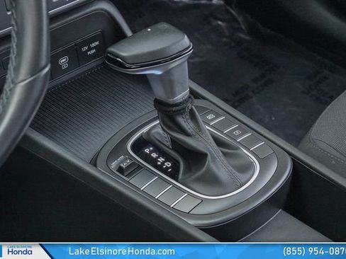 Used 2025 Hyundai Kona SEL FWD image 23