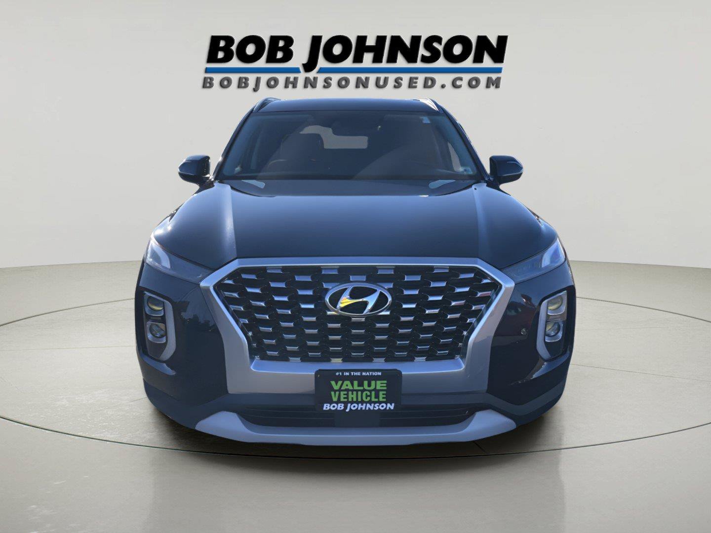 Used 2020 Hyundai Palisade SEL AWD/4WD image 2