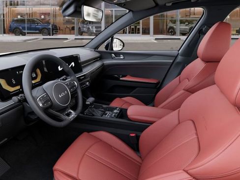 Used 2025 Kia K5 GT-Line w/ GT-Line Premium Package image 18