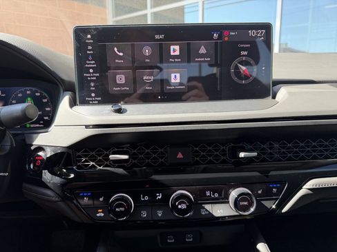 Used 2024 Honda Accord Touring image 20