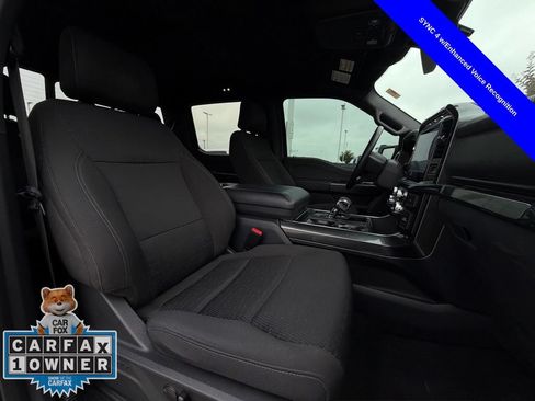 Used 2023 Ford F150 XLT w/ Equipment Group 302A High RWD image 26