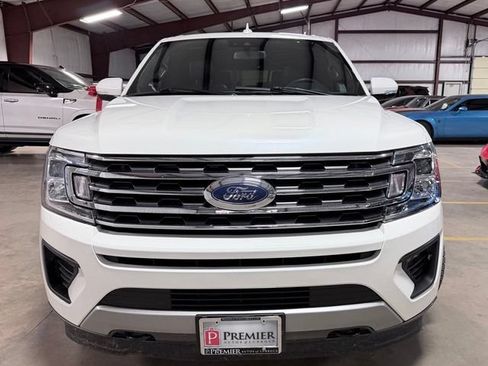 Used 2021 Ford Expedition XLT AWD/4WD image 9
