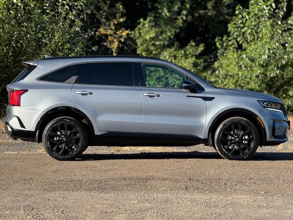 Used 2021 Kia Sorento SX AWD/4WD image 8