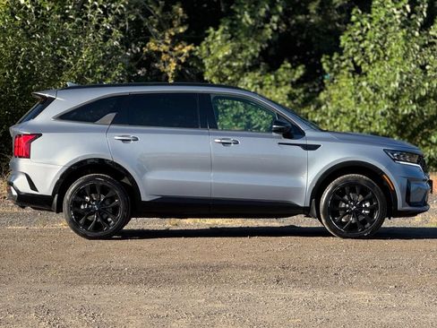Used 2021 Kia Sorento SX AWD/4WD image 8