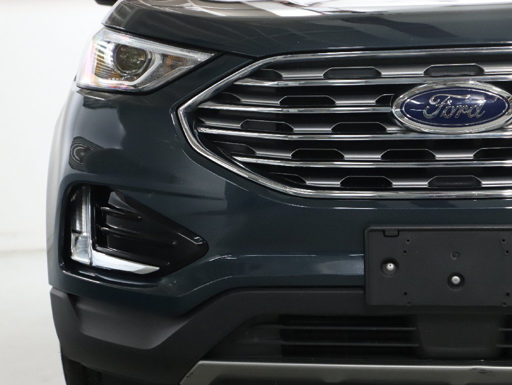 Used 2019 Ford Edge SEL w/ Equipment Group 201A AWD/4WD image 7