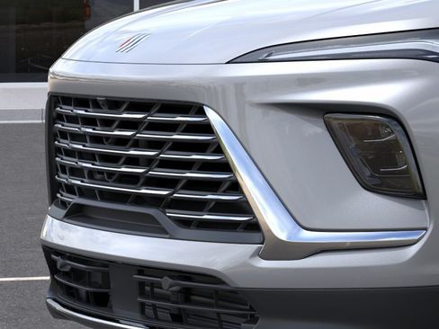 New 2026 Buick Enclave Preferred w/ Power Package FWD image 13