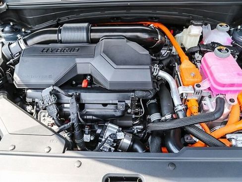 Certified 2026 Kia Sportage X-Line image 27