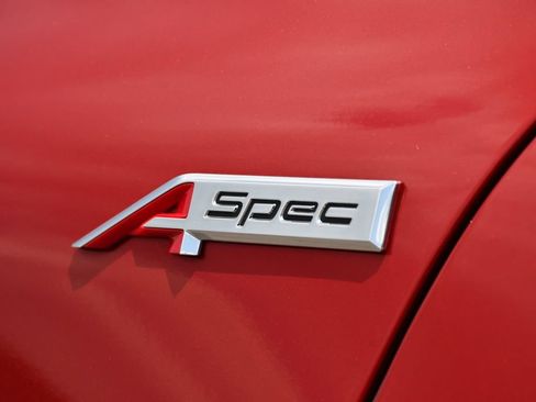 Certified 2023 Acura TLX SH-AWD w/ A-SPEC Pkg image 10