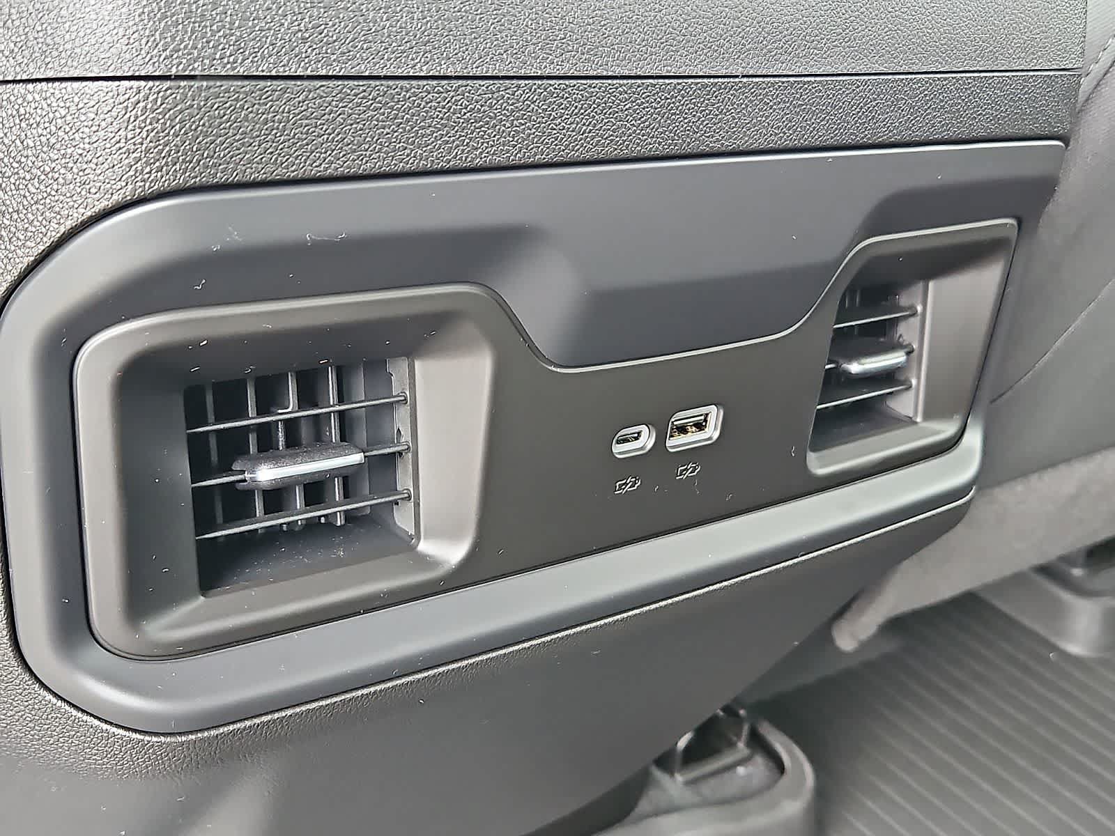 New 2026 Chevrolet Silverado 1500 RST AWD/4WD image 22