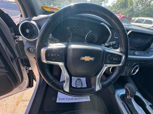 Used 2021 Chevrolet Blazer LT image 13