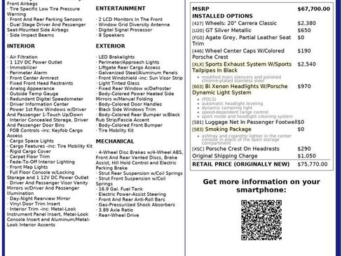 Used 2018 Porsche 718 Cayman S image 2