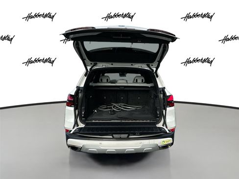 Certified 2024 BMW X5 xDrive50e w/ Parking Assistance Package image 27