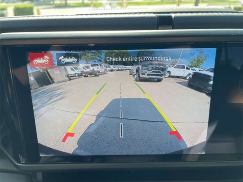 New 2025 Jeep Wrangler Sahara image 17