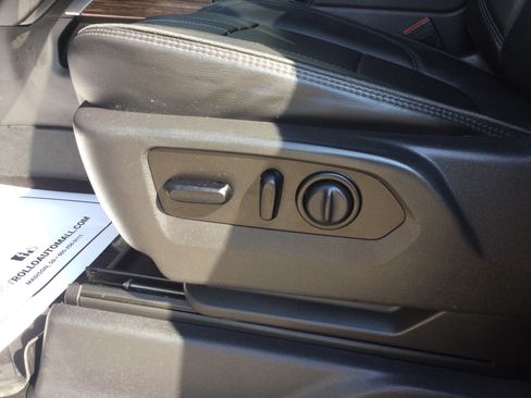 Used 2021 Chevrolet Silverado 2500 High Country w/ Z71 Off-Road Package AWD/4WD image 12