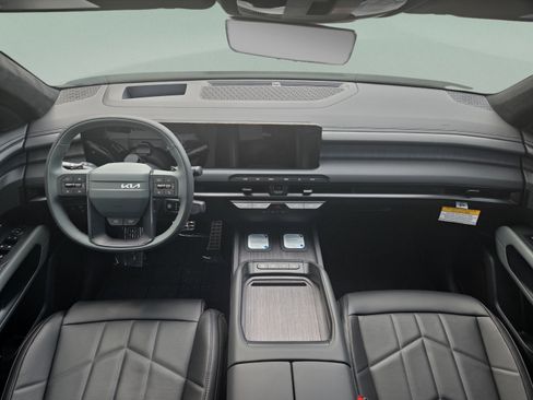 New 2027 Kia Telluride X-Line SX Prestige AWD/4WD image 26
